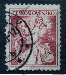 postage stamp 0018